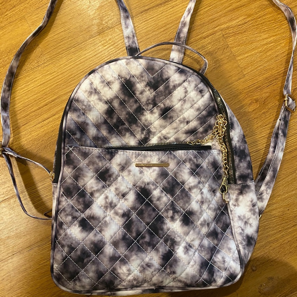 Stylish backpack
